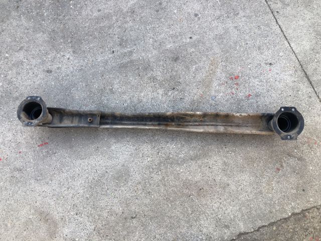 bontott CITROËN C5 Hátsó Lökhárító Merevítő (Fém)