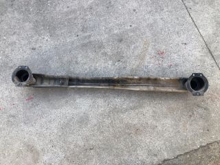 bontott CITROËN C5 Hátsó Lökhárító Merevítő (Fém)