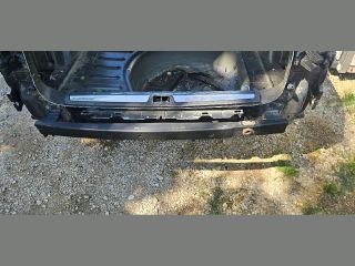 bontott CITROËN C5 Hátsó Lökhárító Merevítő (Fém)