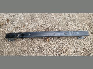 bontott CITROËN C5 Hátsó Lökhárító Merevítő (Fém)