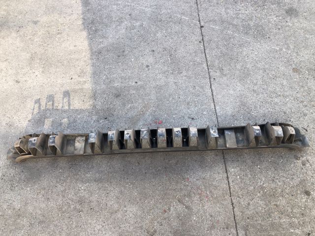 bontott CITROËN C5 Hátsó Lökhárító Merevítő (Fém)