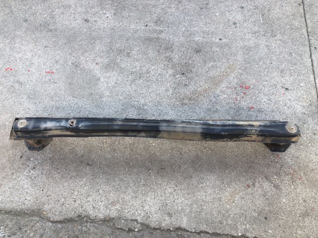 bontott CITROËN C5 Hátsó Lökhárító Merevítő (Fém)