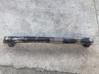 bontott CITROËN C5 Hátsó Lökhárító Merevítő (Fém)