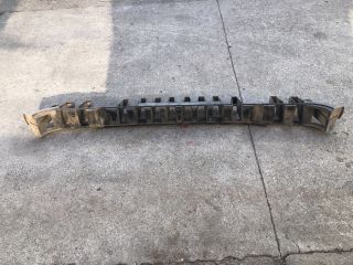 bontott CITROËN C5 Hátsó Lökhárító Merevítő (Fém)