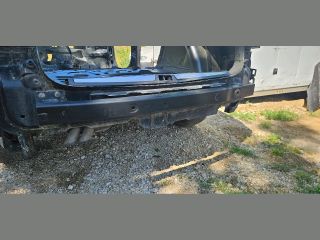 bontott CITROËN C5 Hátsó Lökhárító Merevítő (Fém)