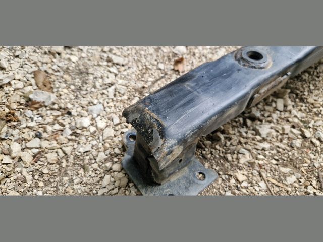 bontott CITROËN C5 Hátsó Lökhárító Merevítő (Fém)