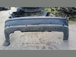 bontott CITROËN C5 Hátsó Lökhárító (Részeivel)