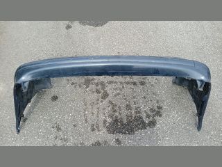 bontott CITROËN C5 Hátsó Lökhárító (Részeivel)