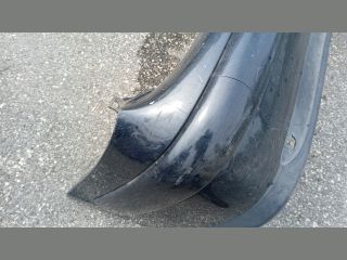 bontott CITROËN C5 Hátsó Lökhárító (Részeivel)