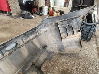 bontott CITROËN C5 Hátsó Lökhárító (Részeivel)