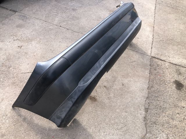 bontott CITROËN C5 Hátsó Lökhárító (Részeivel)