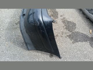 bontott CITROËN C5 Hátsó Lökhárító (Részeivel)