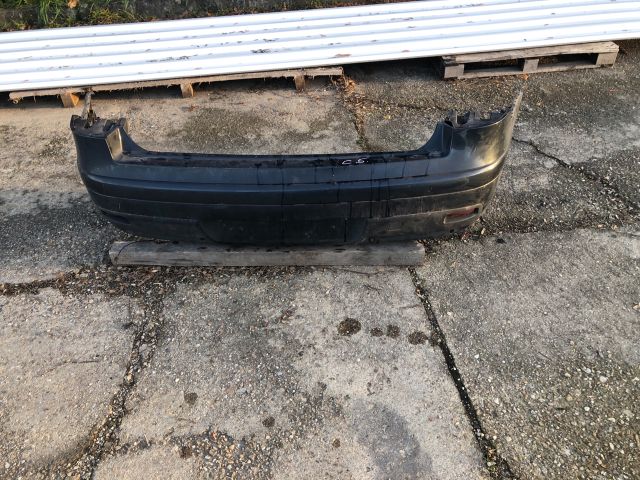 bontott CITROËN C5 Hátsó Lökhárító (Részeivel)