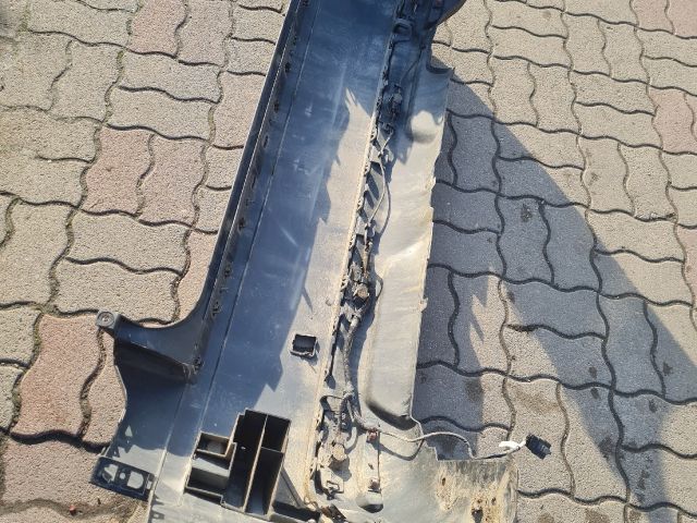 bontott CITROËN C5 Hátsó Lökhárító (Részeivel)