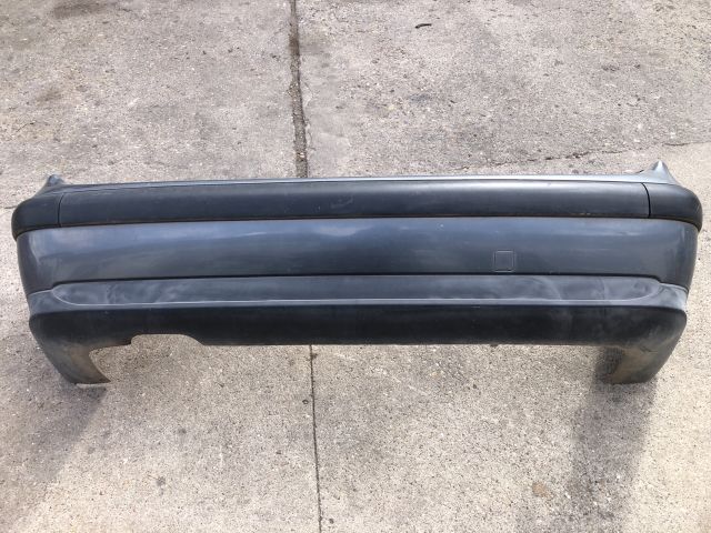 bontott CITROËN C5 Hátsó Lökhárító (Részeivel)