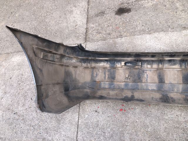 bontott CITROËN C5 Hátsó Lökhárító (Részeivel)