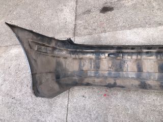 bontott CITROËN C5 Hátsó Lökhárító (Részeivel)