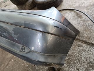 bontott CITROËN C5 Hátsó Lökhárító (Részeivel)