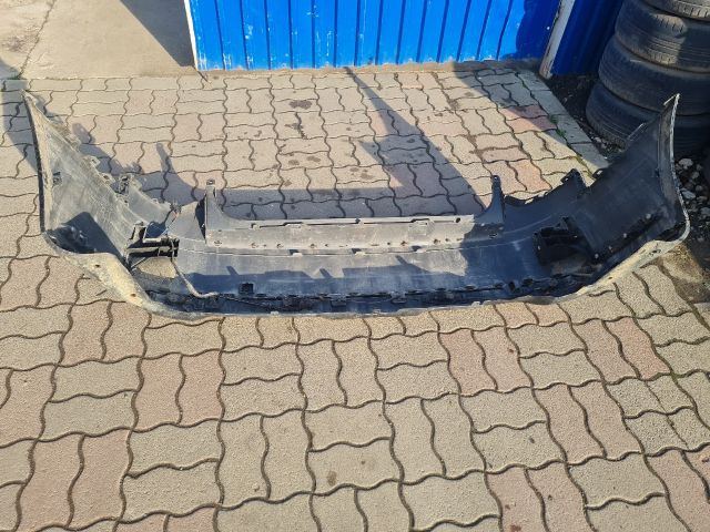 bontott CITROËN C5 Hátsó Lökhárító (Részeivel)