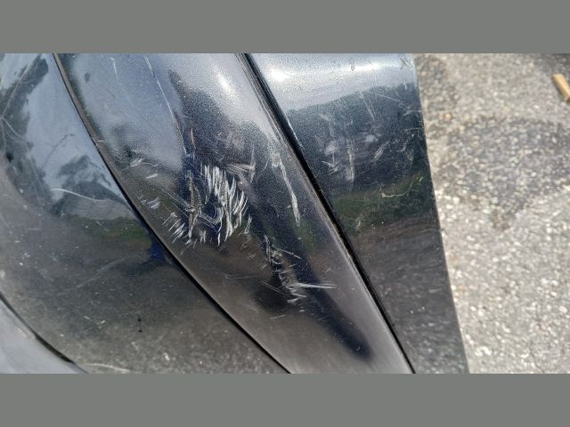 bontott CITROËN C5 Hátsó Lökhárító (Részeivel)