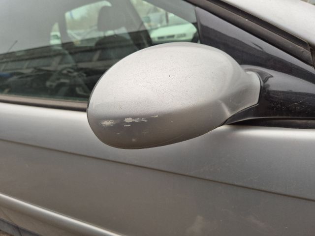 bontott CITROËN C5 Hátsó Lökhárító (Részeivel)