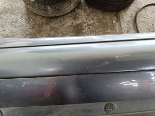 bontott CITROËN C5 Hátsó Lökhárító (Részeivel)