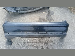 bontott CITROËN C5 Hátsó Lökhárító (Részeivel)