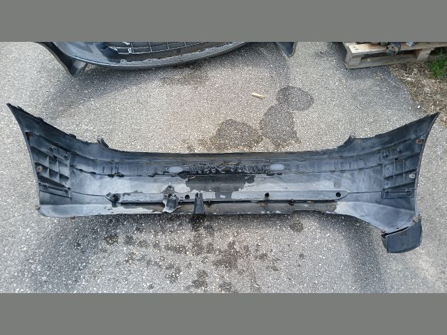bontott CITROËN C5 Hátsó Lökhárító (Részeivel)