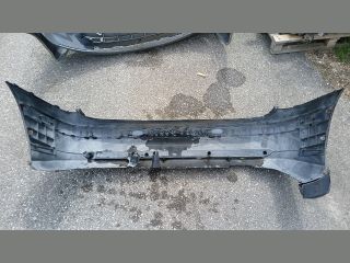bontott CITROËN C5 Hátsó Lökhárító (Részeivel)