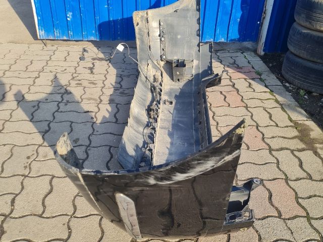 bontott CITROËN C5 Hátsó Lökhárító (Részeivel)