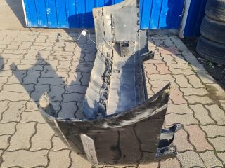 bontott CITROËN C5 Hátsó Lökhárító (Részeivel)