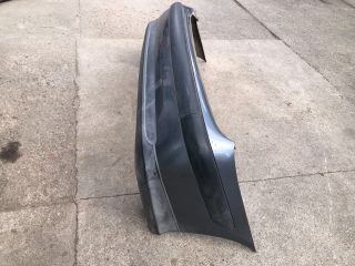 bontott CITROËN C5 Hátsó Lökhárító (Részeivel)