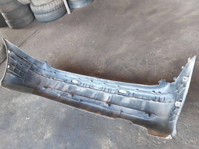 bontott CITROËN C5 Hátsó Lökhárító (Üresen)