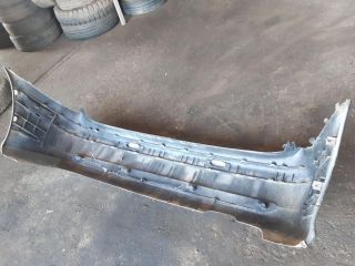 bontott CITROËN C5 Hátsó Lökhárító (Üresen)