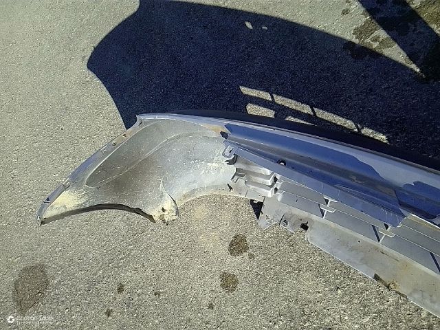 bontott CITROËN C5 Hátsó Lökhárító (Üresen)