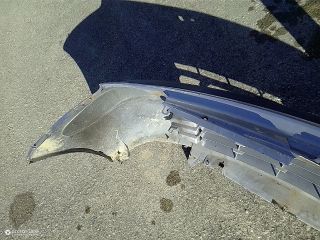 bontott CITROËN C5 Hátsó Lökhárító (Üresen)