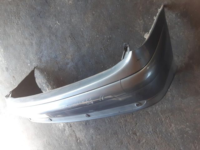 bontott CITROËN C5 Hátsó Lökhárító (Üresen)