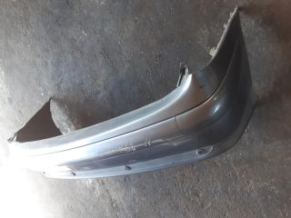 bontott CITROËN C5 Hátsó Lökhárító (Üresen)