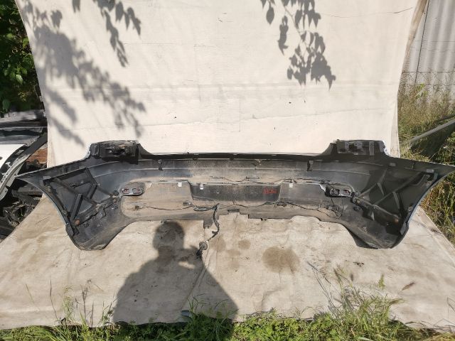 bontott CITROËN C5 Hátsó Lökhárító (Üresen)