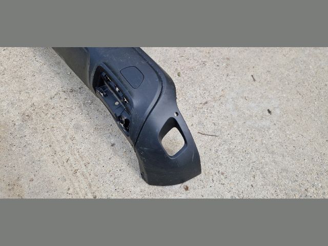 bontott CITROËN C5 Hátsó Lökhárító (Üresen)