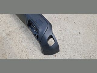 bontott CITROËN C5 Hátsó Lökhárító (Üresen)