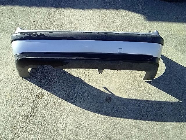 bontott CITROËN C5 Hátsó Lökhárító (Üresen)