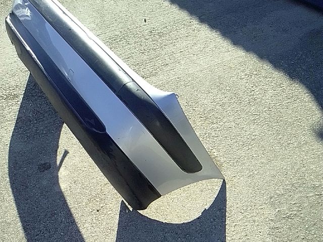 bontott CITROËN C5 Hátsó Lökhárító (Üresen)