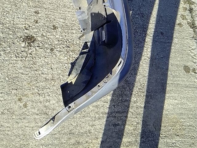 bontott CITROËN C5 Hátsó Lökhárító (Üresen)