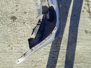 bontott CITROËN C5 Hátsó Lökhárító (Üresen)