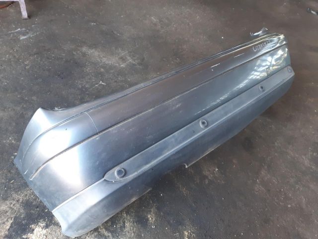 bontott CITROËN C5 Hátsó Lökhárító (Üresen)