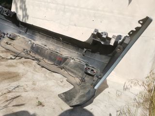 bontott CITROËN C5 Hátsó Lökhárító (Üresen)