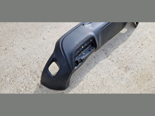 bontott CITROËN C5 Hátsó Lökhárító (Üresen)