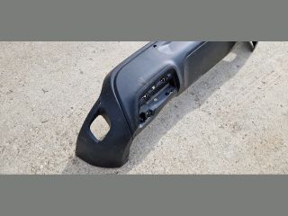 bontott CITROËN C5 Hátsó Lökhárító (Üresen)