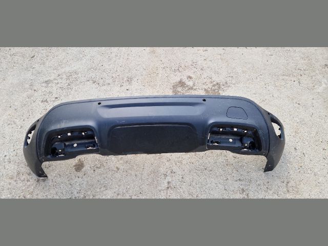 bontott CITROËN C5 Hátsó Lökhárító (Üresen)